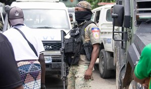 Hait&iacute; encara otra espiral de violencia tras la matanza de Kenscoff