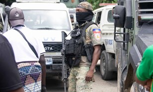 Hait&iacute; encara otra espiral de violencia tras la matanza de Kenscoff