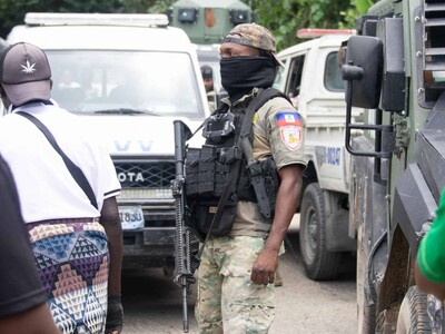 Haiti: Another spiral of violence after the Kenscoff massacre