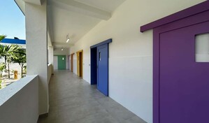 Remodelan m&aacute;s de 36 habitaciones del Hogar de Ancianos San Francisco de As&iacute;s