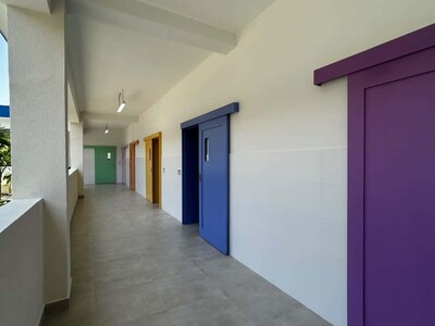 Hogar de Ancianos San Francisco de Asís estrena 36 habitaciones