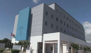Director cl&iacute;nico del Hospital Taiw&aacute;n de Azua descarta presencia de pseudomona en &aacute;reas cr&iacute;ticas