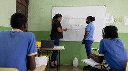 Profesores denuncian amenazas y p&eacute;rdida de autoridad en las aulas