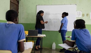 Profesores denuncian amenazas y p&eacute;rdida de autoridad en las aulas