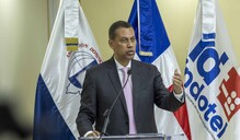 Guido G&oacute;mez Mazara advierte al PRM sobre uso de recursos p&uacute;blicos y presiones pol&iacute;ticas por candidaturas