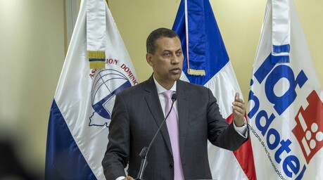 Guido G&oacute;mez Mazara advierte al PRM sobre uso de recursos p&uacute;blicos y presiones pol&iacute;ticas por candidaturas
