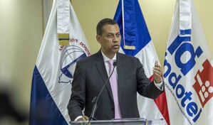 Guido G&oacute;mez Mazara descarta v&iacute;nculo entre advertencia EE. UU. y licitaci&oacute;n de Viettel