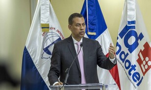 Guido G&oacute;mez Mazara descarta v&iacute;nculo entre advertencia EE. UU. y licitaci&oacute;n de Viettel