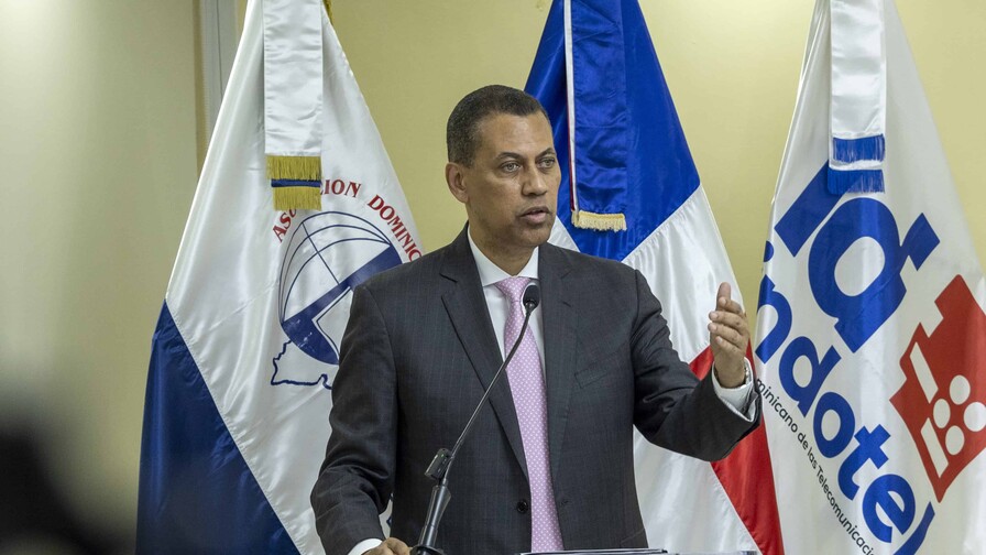 Guido Gómez Mazara descarta vínculo entre advertencia EE. UU. y licitación de Viettel Guido Gómez Mazara descarta vínculo entre advertencia EE. UU. y licitación de Viettel