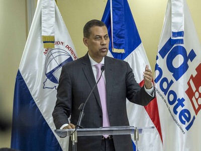 Guido Gómez aboga por priorizar las carreras STEM