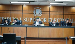 TSE aplaza recurso que busca quitar personer&iacute;a jur&iacute;dica a 33 partidos minoritarios