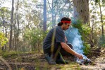 Drones, IA y la experiencia aborigen: así se prepara Australia para la etapa de incendios Drones, IA y la experiencia aborigen: así se prepara Australia para la etapa de incendios