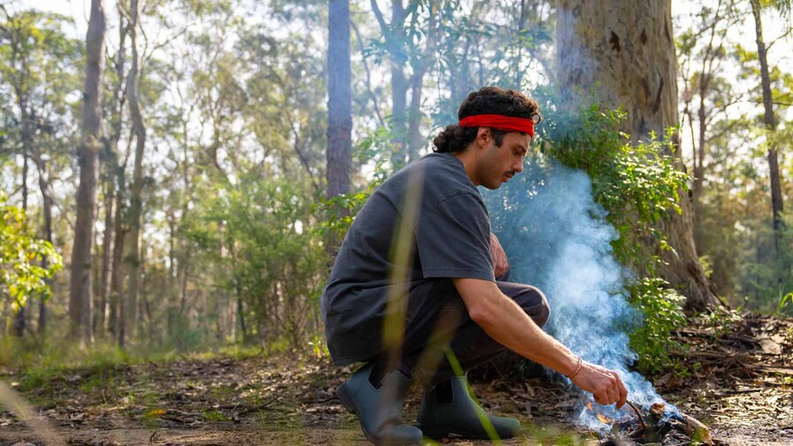 Drones, IA y la experiencia aborigen: as&iacute; se prepara Australia para la etapa de incendios