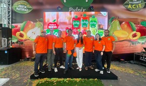 ISM diversifica su portafolio con el nuevo Frutop Pulpix y un nuevo empaque 100 % reciclable