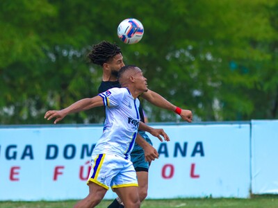 Jarabacoa FC vence 2-0 a Atlántico FC