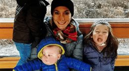Jurado sigue sin emitir veredicto en el juicio de Lindsay Clancy por la muerte de sus tres hijos