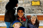 Jurado no logra acuerdo unánime y sigue deliberando en caso de madre acusada de matar a sus tres hijos en EE. UU. Jurado no logra acuerdo unánime y sigue deliberando en caso de madre acusada de matar a sus tres hijos en EE. UU.