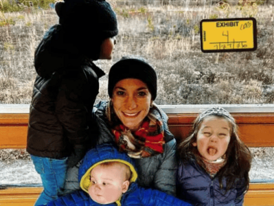 Juicio Lindsay Clancy sobre muerte de sus hijos