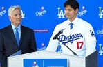 La tormenta de Mark Walter y los Dodgers La tormenta de Mark Walter y los Dodgers