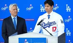 La tormenta de Mark Walter y los Dodgers
