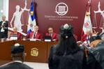 Las reformas al Código Penal no apagan los reclamos ante el Tribunal Constitucional Las reformas al Código Penal no apagan los reclamos ante el Tribunal Constitucional
