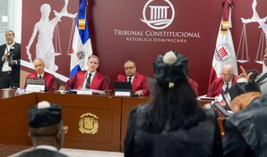 Las reformas al C&oacute;digo Penal no apagan los reclamos ante el Tribunal Constitucional