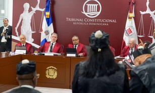 Las reformas al C&oacute;digo Penal no apagan los reclamos ante el Tribunal Constitucional