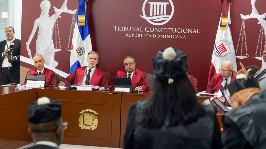 Las reformas al C&oacute;digo Penal no apagan los reclamos ante el Tribunal Constitucional