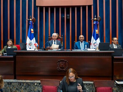 Ley turismo de salud República Dominicana aprobada por el Senado