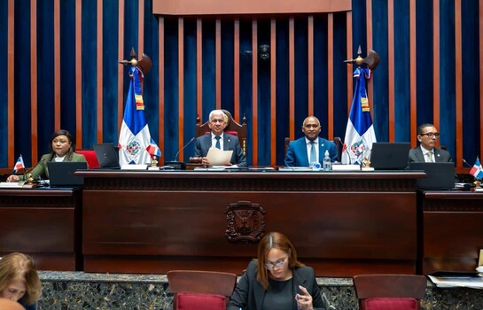 Senado aprueba en segunda lectura ley que regula el turismo de salud en el pa&iacute;s
