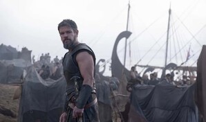 Un libro desvela los entresijos de la descomunal La Odisea de Christoper Nolan