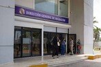 Migración refuerza operativos de interdicción y proyecta superar los 2,500 agentes en todo el país Migración refuerza operativos de interdicción y proyecta superar los 2,500 agentes en todo el país