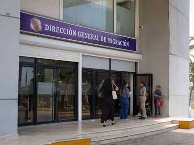 Migración refuerza operativos y busca superar los 2,500 agentes