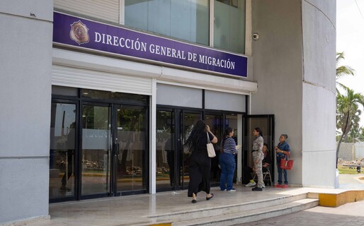 Auditor&iacute;a a la DGM indica 150 veh&iacute;culos no localizados compras sin plan por RD$ 553 millones