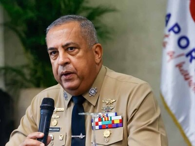 Migración revela que intentó ayudar al hombre hallado muerto en camión