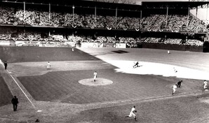 La televisi&oacute;n gobierna el negocio del b&eacute;isbol