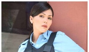 Muere la actriz y comediante venezolana Andre&iacute;na Y&eacute;pez