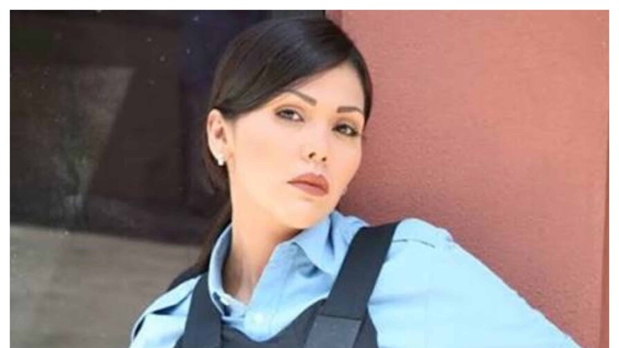 Muere la actriz y comediante venezolana Andreína Yépez Muere la actriz y comediante venezolana Andreína Yépez