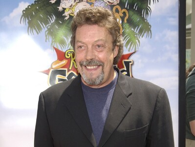 Muere el icónico actor británico Tim Curry