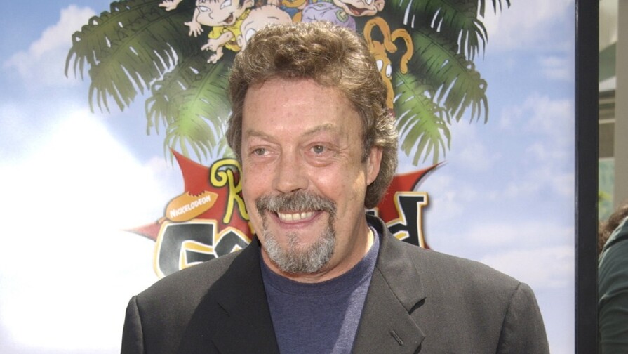 Muere el legendario actor británico Tim Curry a los ochenta años, según TMZ Muere el legendario actor británico Tim Curry a los ochenta años, según TMZ
