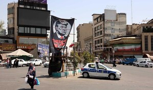 Seis meses de guerra en Ir&aacute;n: de la ofensiva sorpresa al enquistamiento