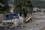 Las autoridades de Nepal elevan a 362 los muertos por la riada masiva