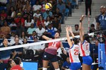 Norceca 2026, un despliegue de alta tecnolog&iacute;a en RD