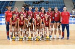 Costa Rica arrolla a Trinidad & Tobago y firma una victoria contundente en el Campeonato Norceca Costa Rica arrolla a Trinidad & Tobago y firma una victoria contundente en el Campeonato Norceca