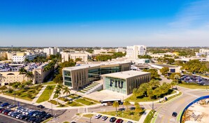 Una jueza frena el castigo a siete universitarios que protestaron contra el ICE en Miami