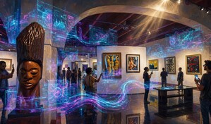 &iquest;Puede la inteligencia artificial transformar la experiencia en los museos dominicanos?