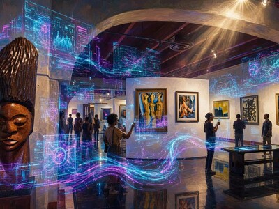 ¿Puede la IA transformar la experiencia en los museos dominicanos?