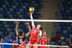 Puerto Rico venci&oacute; f&aacute;cil a Trinidad y Tobago en el Norceca continental