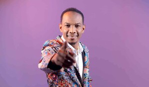&iquest;C&oacute;mo y d&oacute;nde ver en vivo las 12 horas de bachata de Eudis "El Invencible"?
