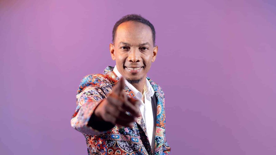 ¿Cómo y dónde ver en vivo las 12 horas de bachata de Eudis "El Invencible"? ¿Cómo y dónde ver en vivo las 12 horas de bachata de Eudis "El Invencible"?